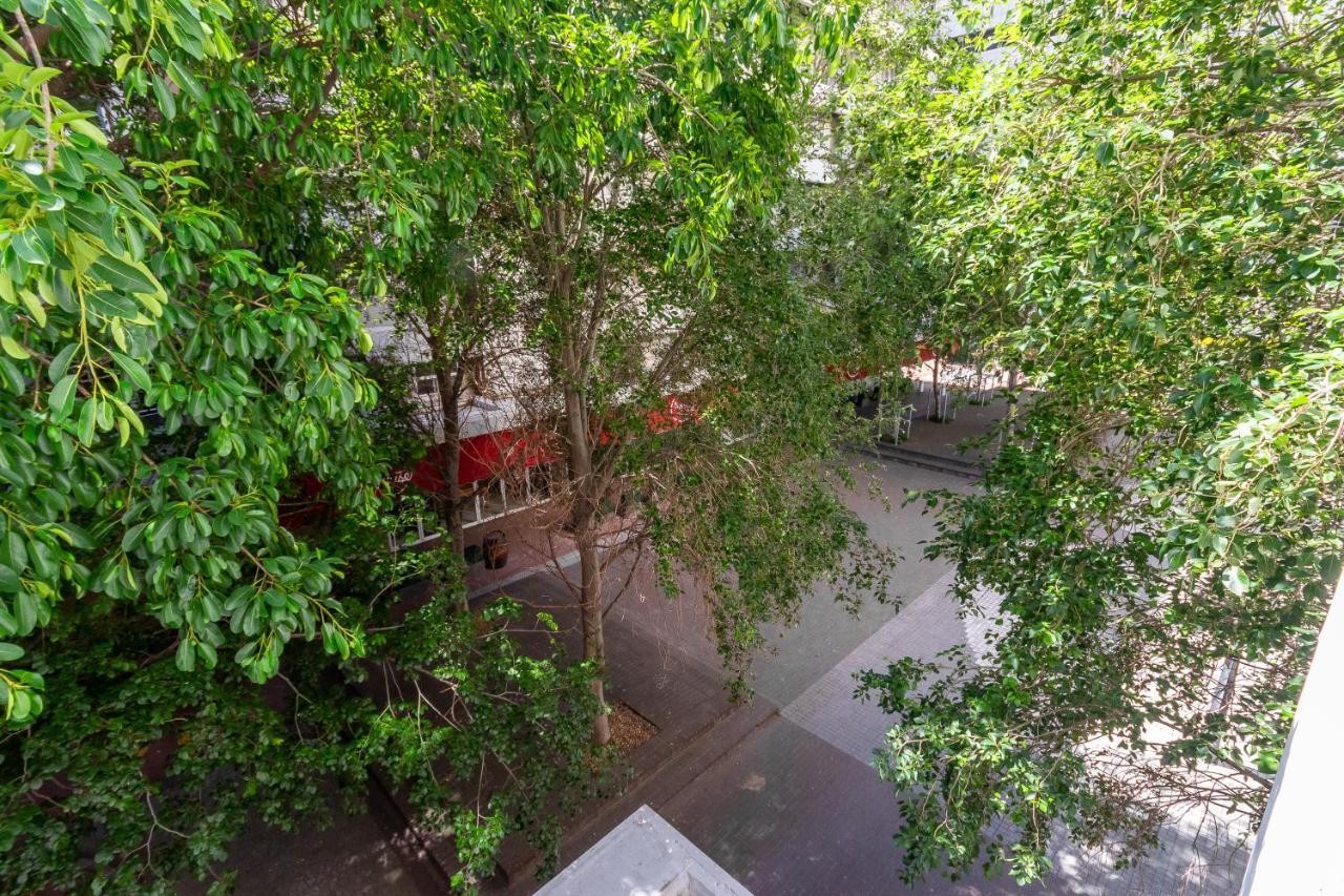Trendy Apartment In Thibault Square City Centre ケープタウン エクステリア 写真