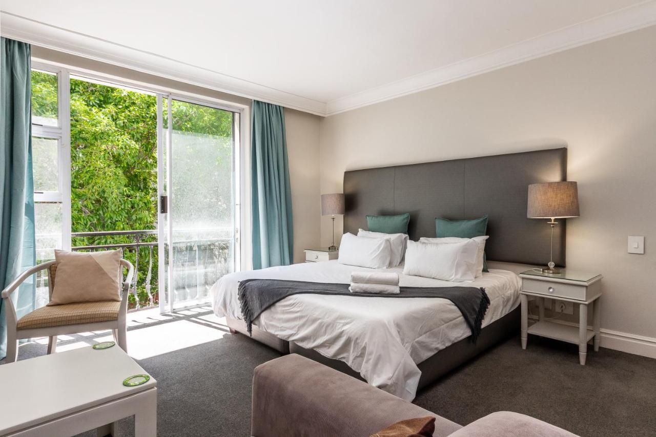 Trendy Apartment In Thibault Square City Centre ケープタウン エクステリア 写真