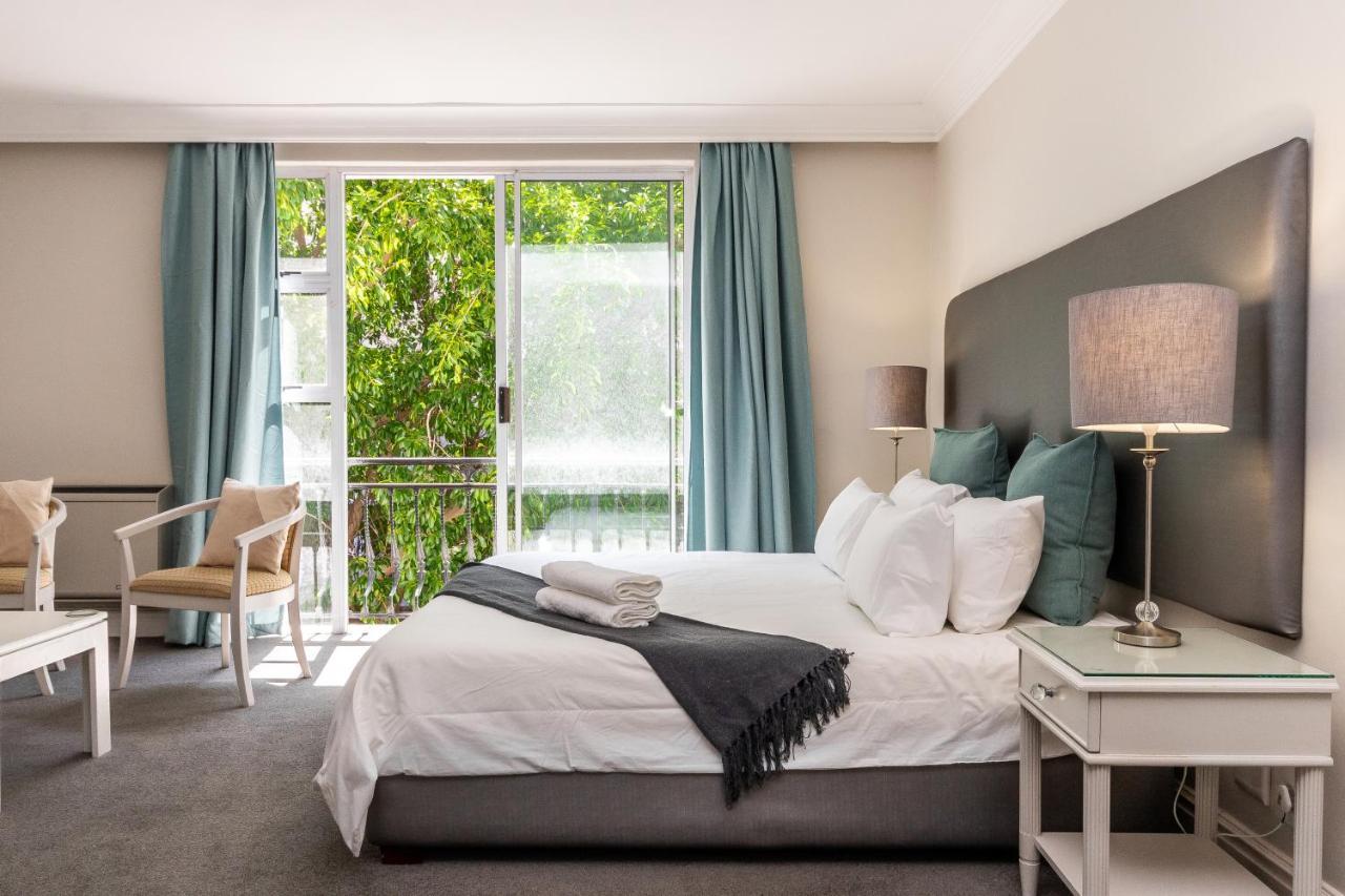 Trendy Apartment In Thibault Square City Centre ケープタウン エクステリア 写真